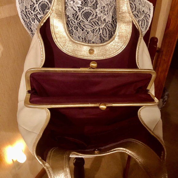 Coach Ergo Satchel - Picture 4 of 11